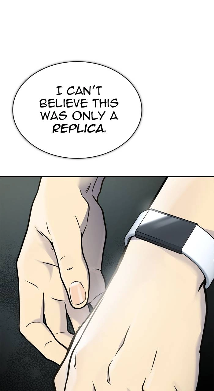 Tower of God Chapter 605, page 98 of 177