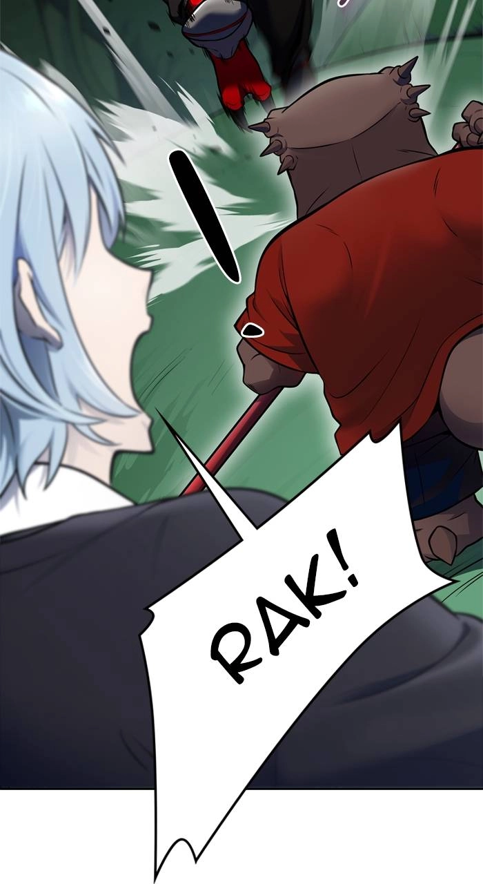 Tower of God Chapter 606, page 10 of 168