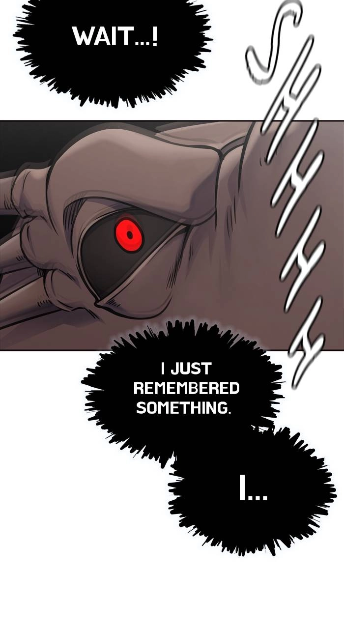 Tower of God Chapter 606, page 100 of 168