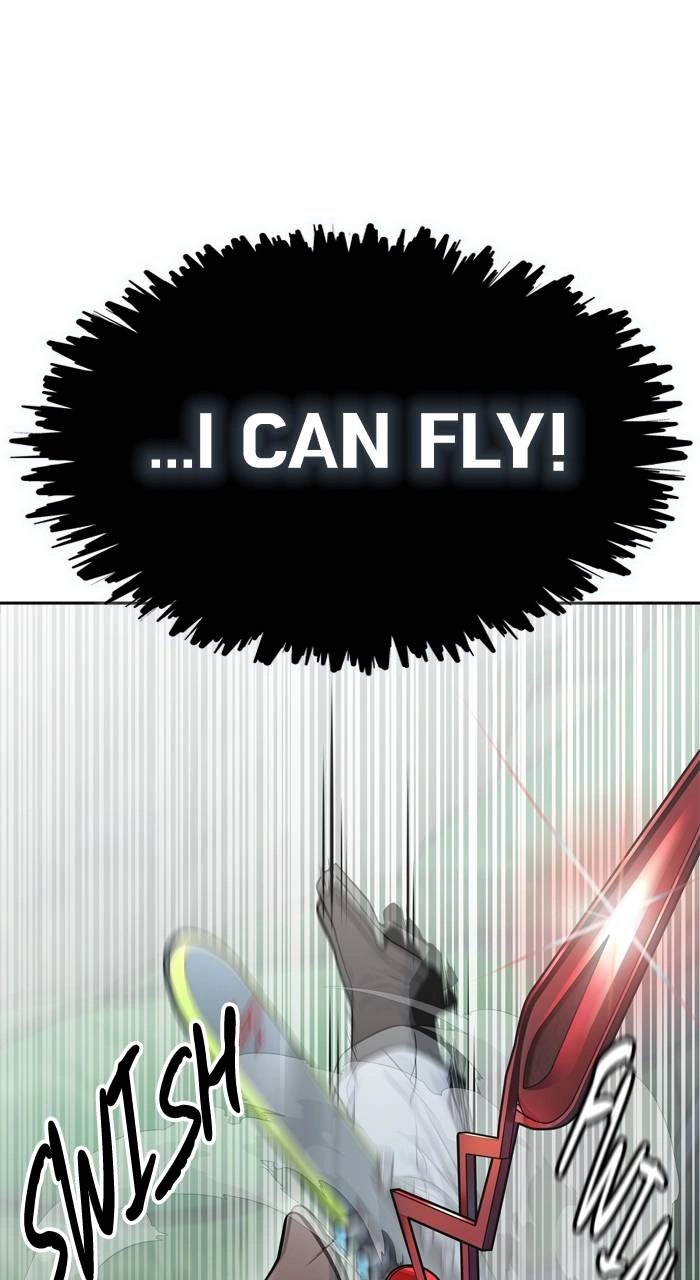 Tower of God Chapter 606, page 101 of 168
