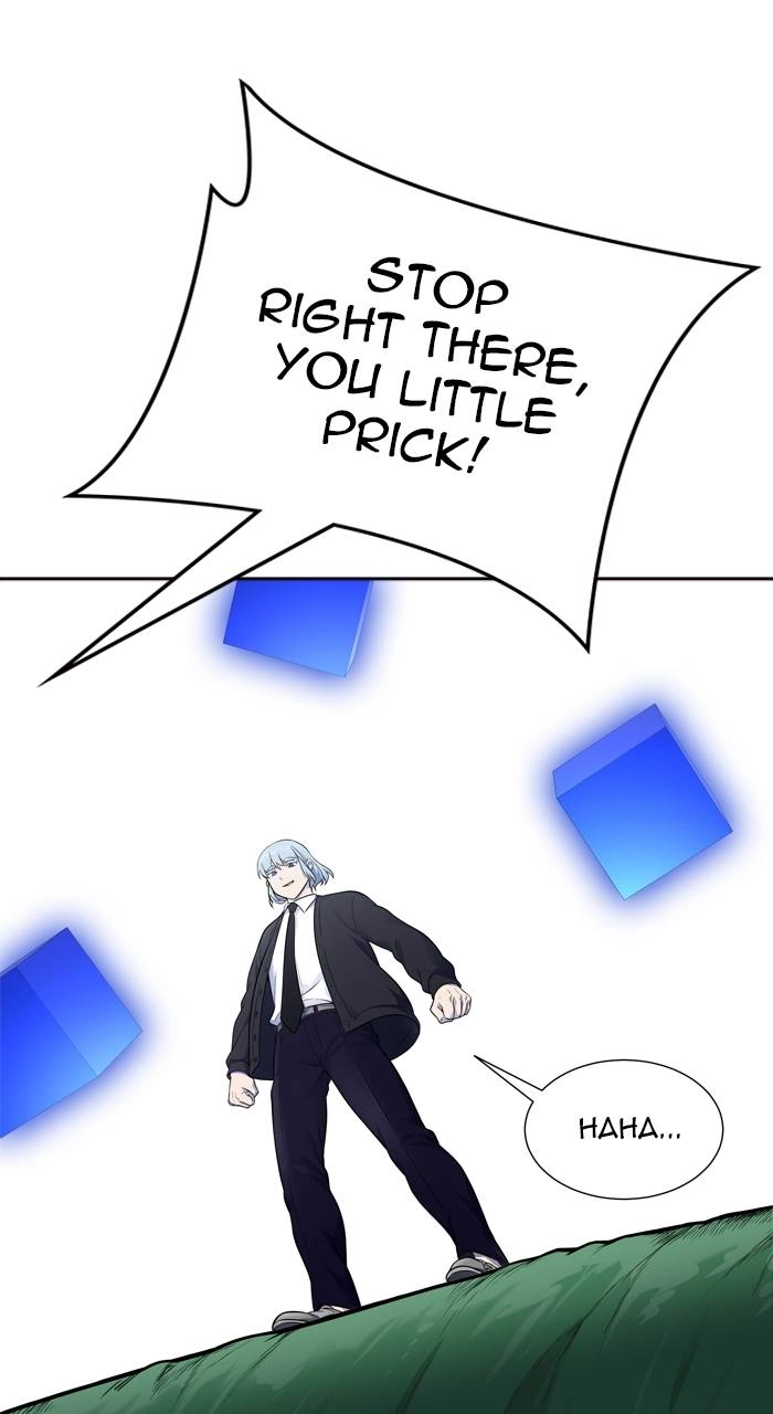 Tower of God Chapter 606, page 103 of 168