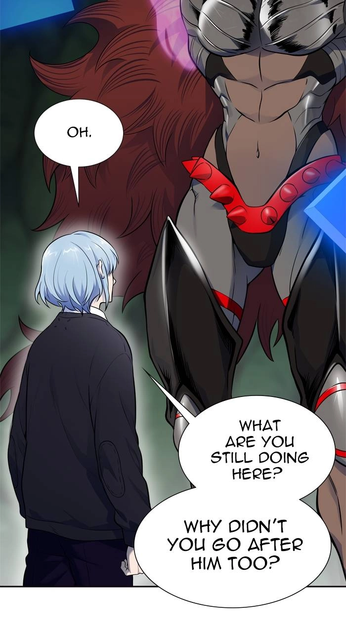 Tower of God Chapter 606, page 105 of 168