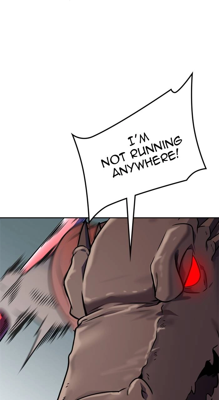 Tower of God Chapter 606, page 11 of 168