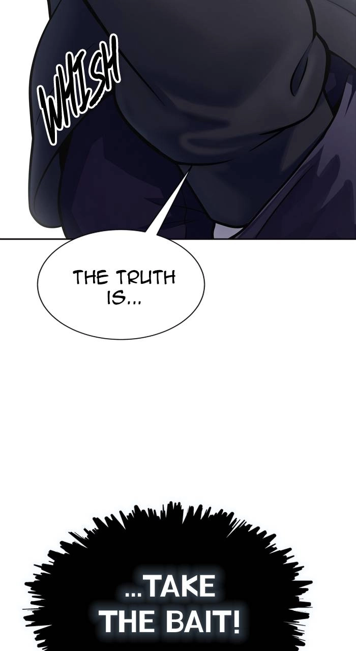 Tower of God Chapter 606, page 110 of 168