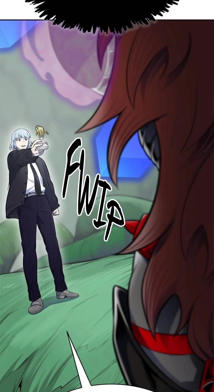 Tower of God Chapter 606, page 111 of 168