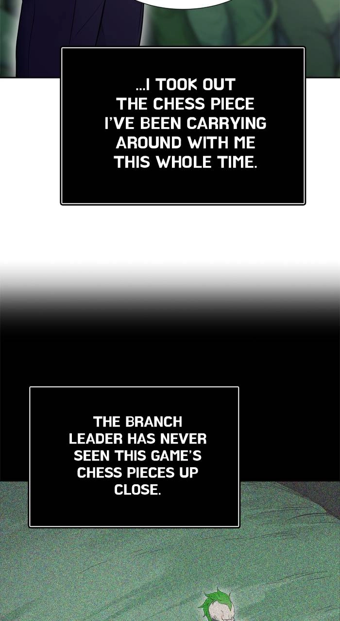 Tower of God Chapter 606, page 116 of 168