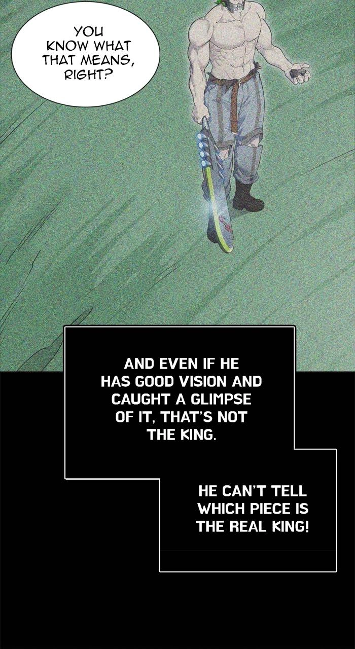 Tower of God Chapter 606, page 117 of 168