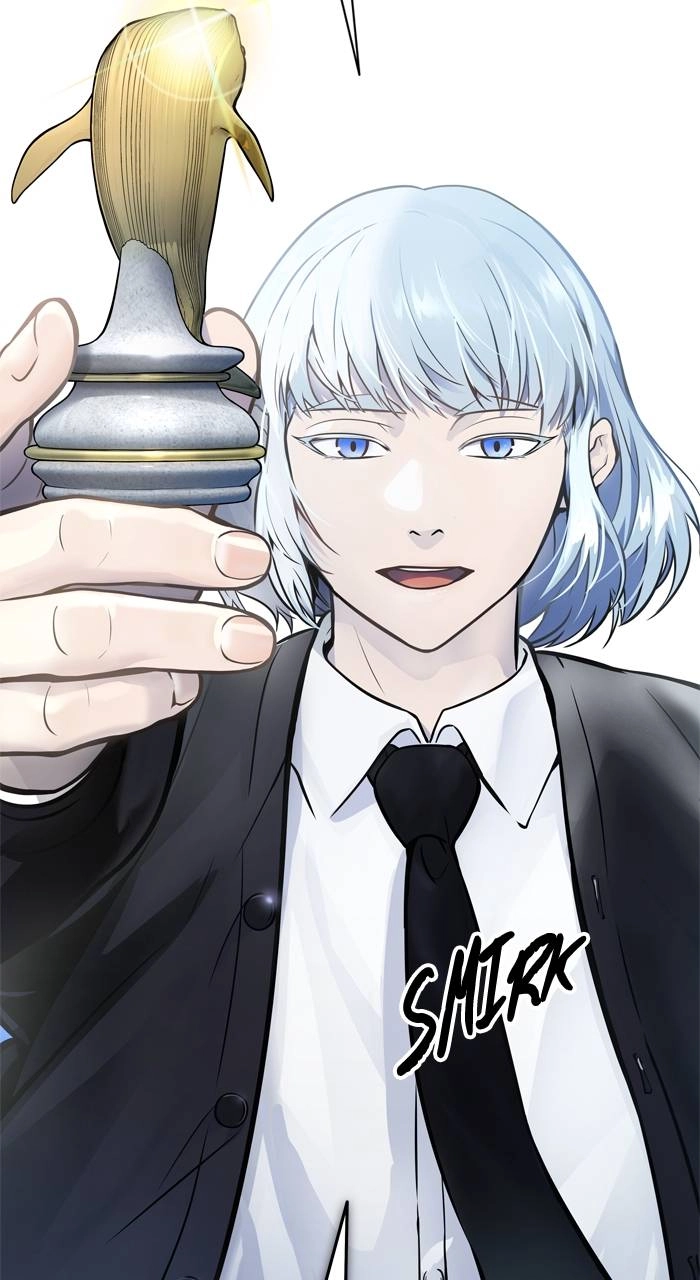 Tower of God Chapter 606, page 119 of 168