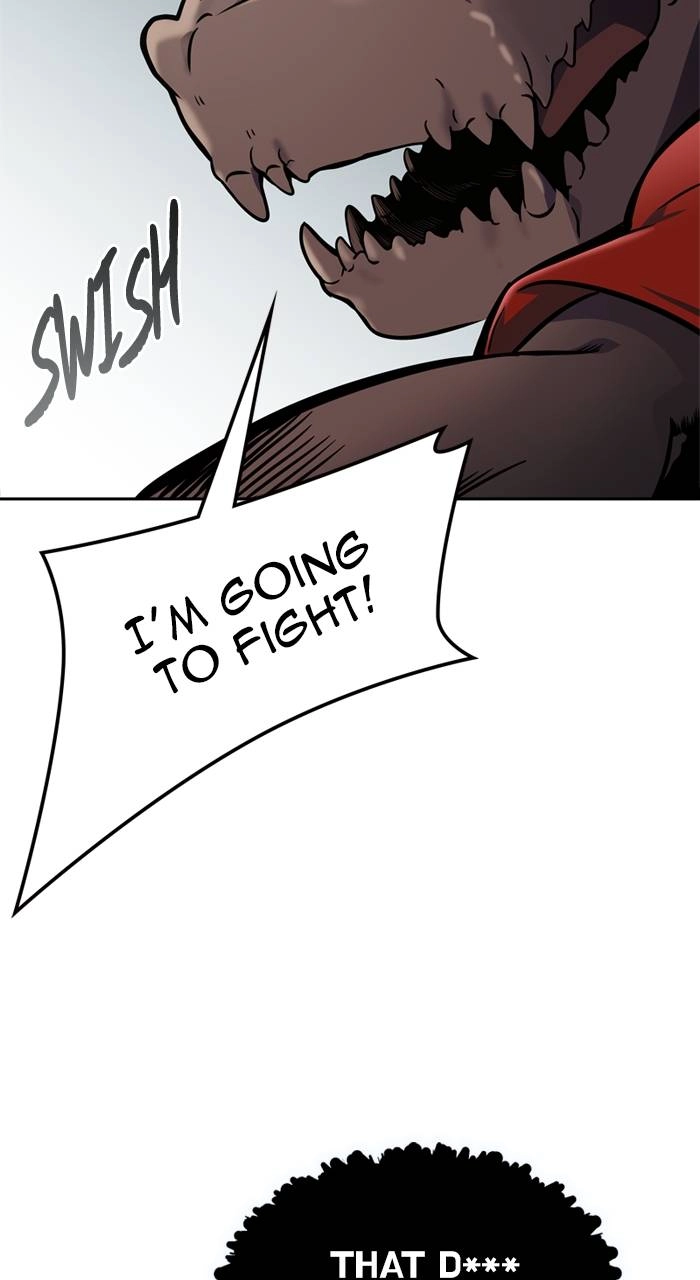 Tower of God Chapter 606, page 12 of 168