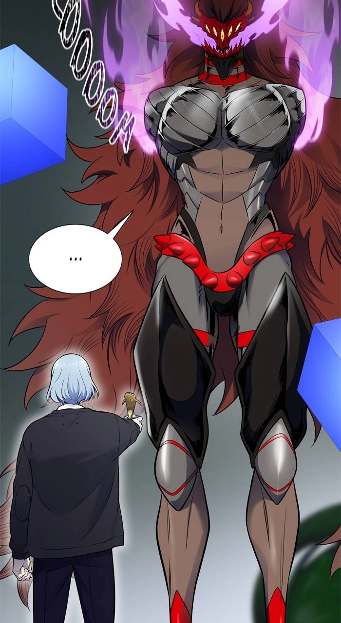 Tower of God Chapter 606, page 121 of 168