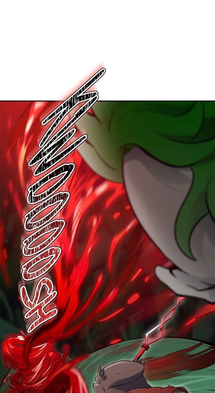 Tower of God Chapter 606, page 126 of 168