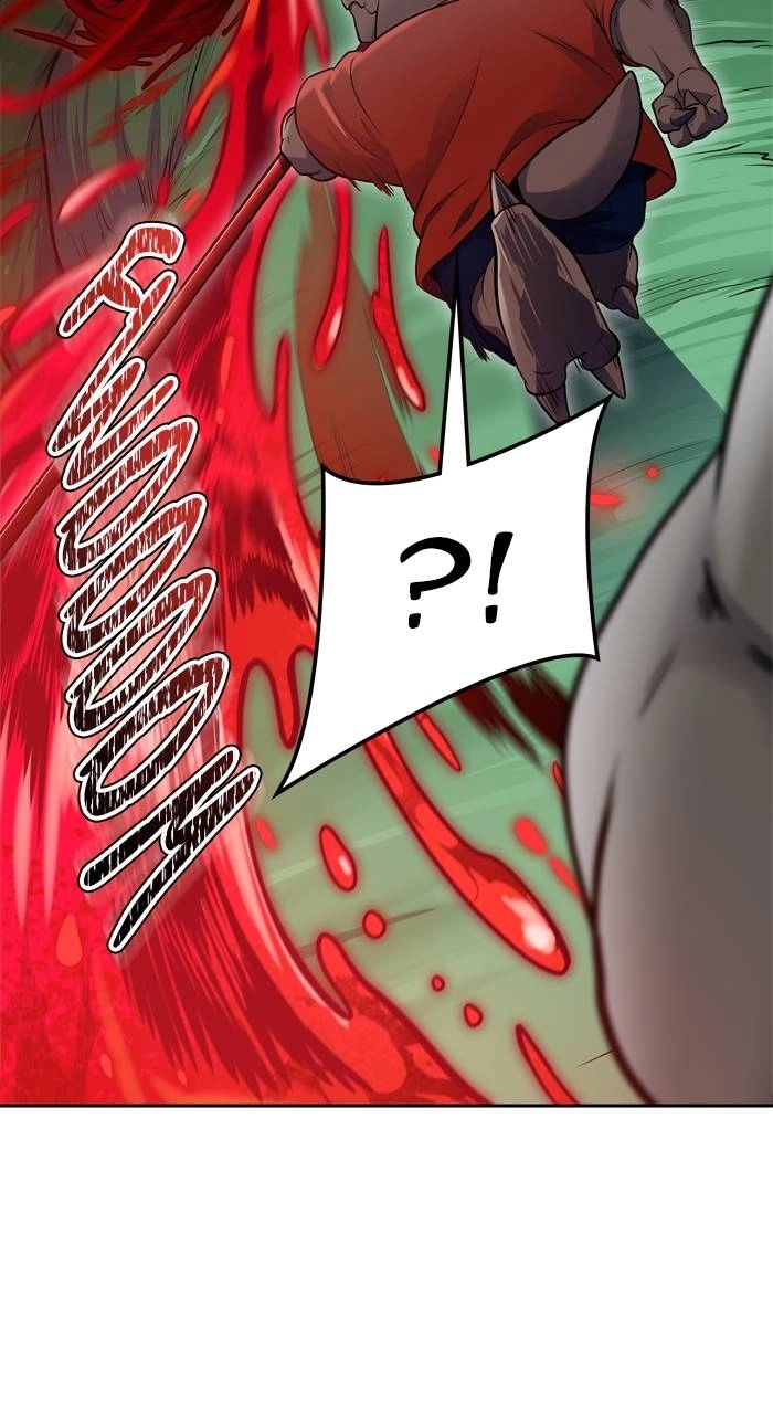 Tower of God Chapter 606, page 127 of 168