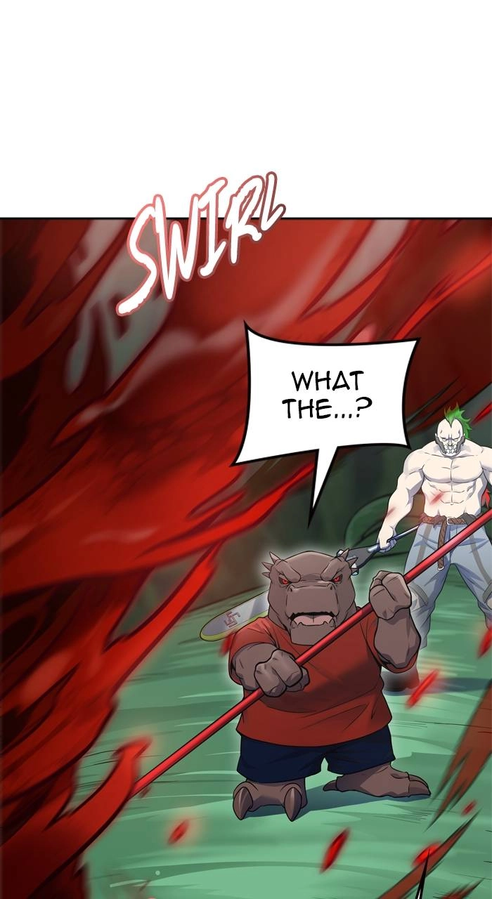 Tower of God Chapter 606, page 128 of 168