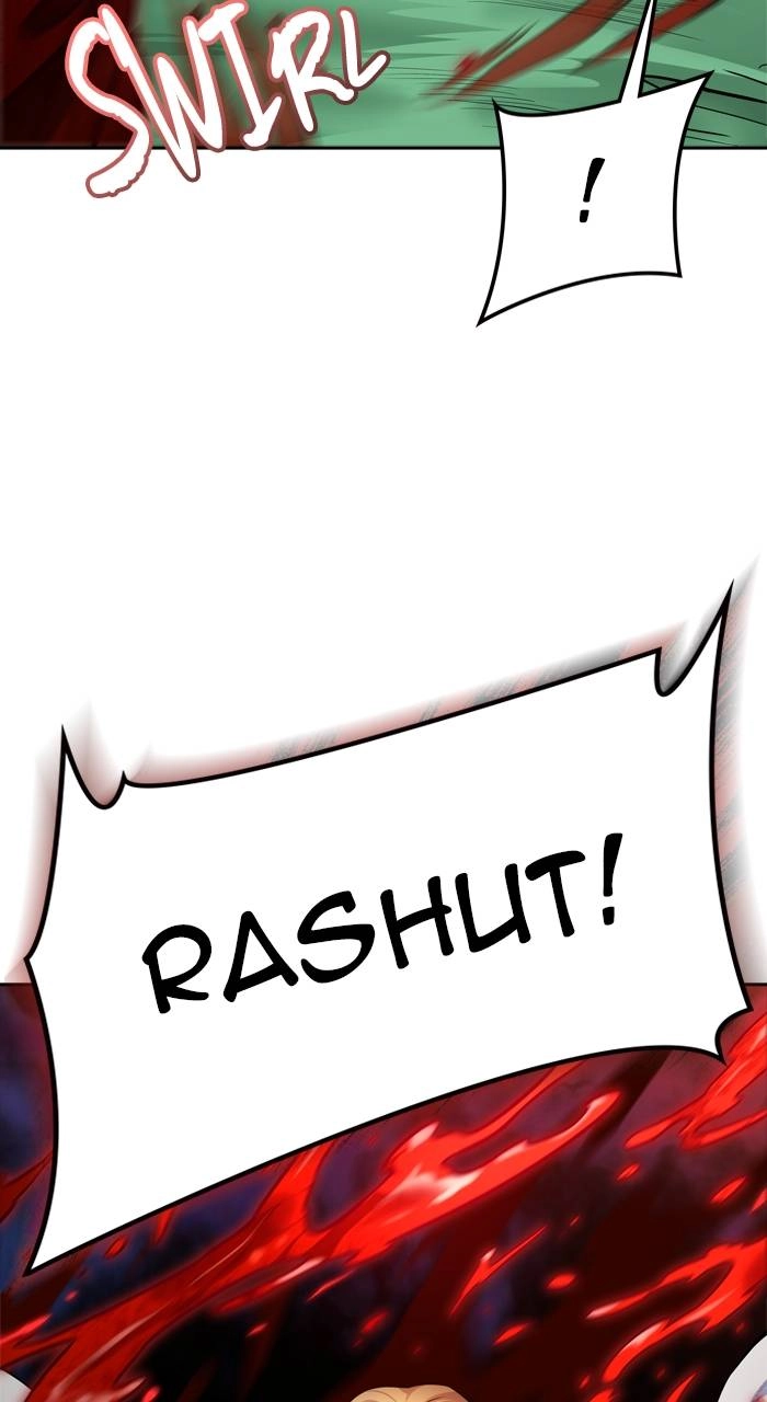 Tower of God Chapter 606, page 129 of 168