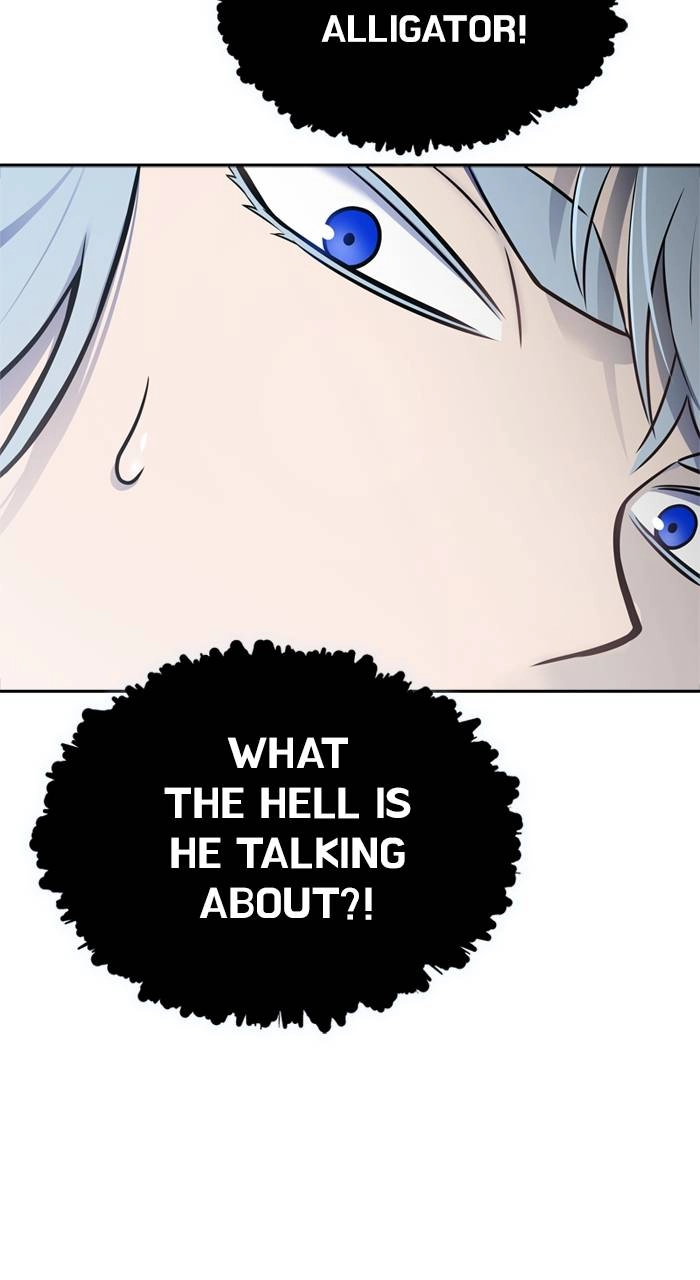 Tower of God Chapter 606, page 13 of 168