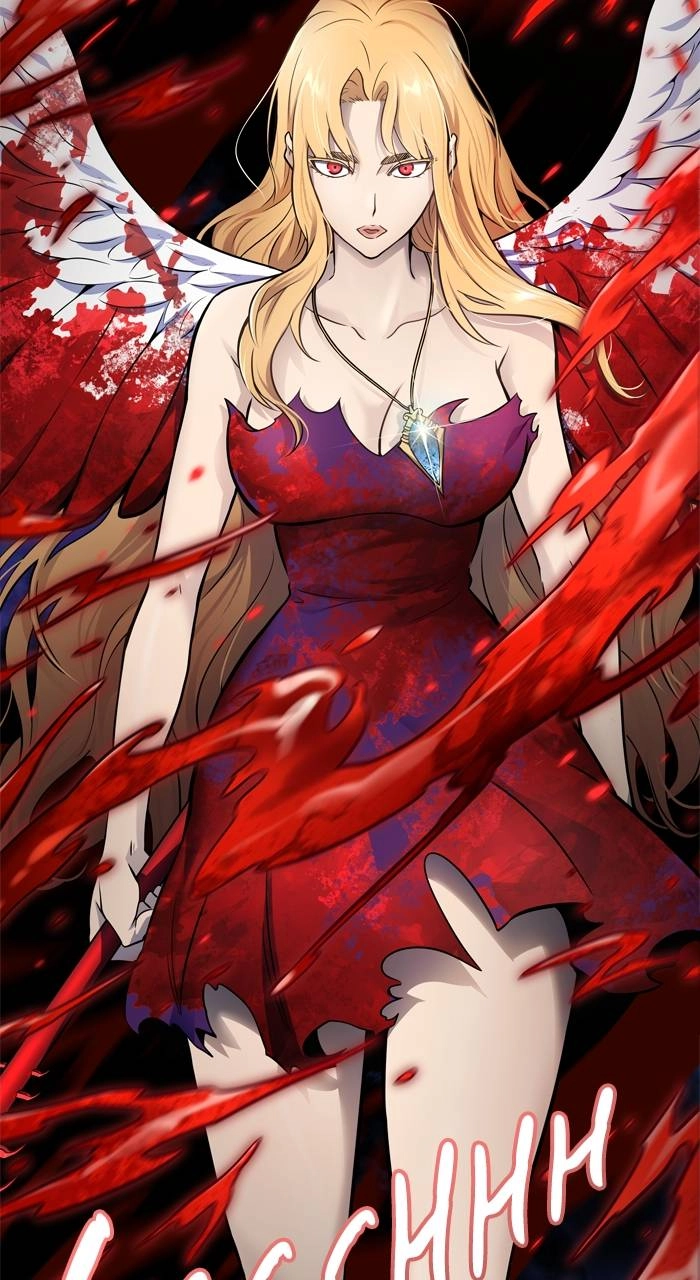 Tower of God Chapter 606, page 130 of 168