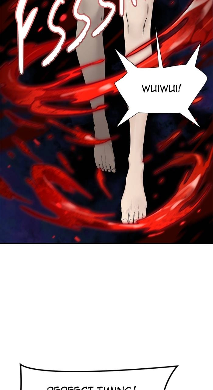 Tower of God Chapter 606, page 131 of 168