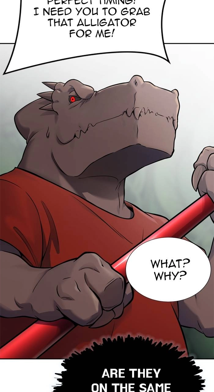 Tower of God Chapter 606, page 132 of 168