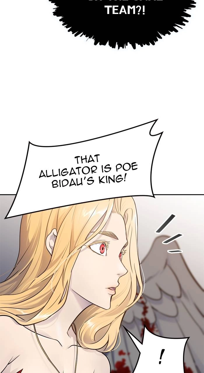Tower of God Chapter 606, page 133 of 168