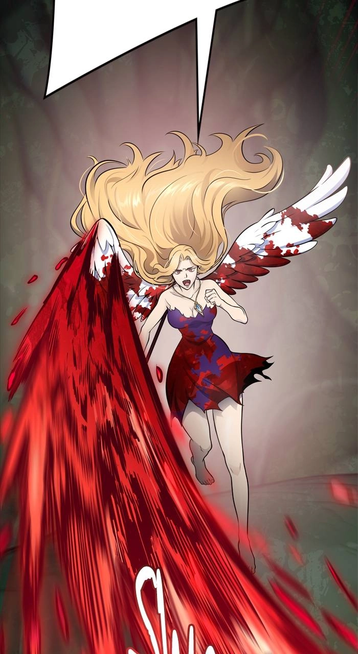 Tower of God Chapter 606, page 137 of 168