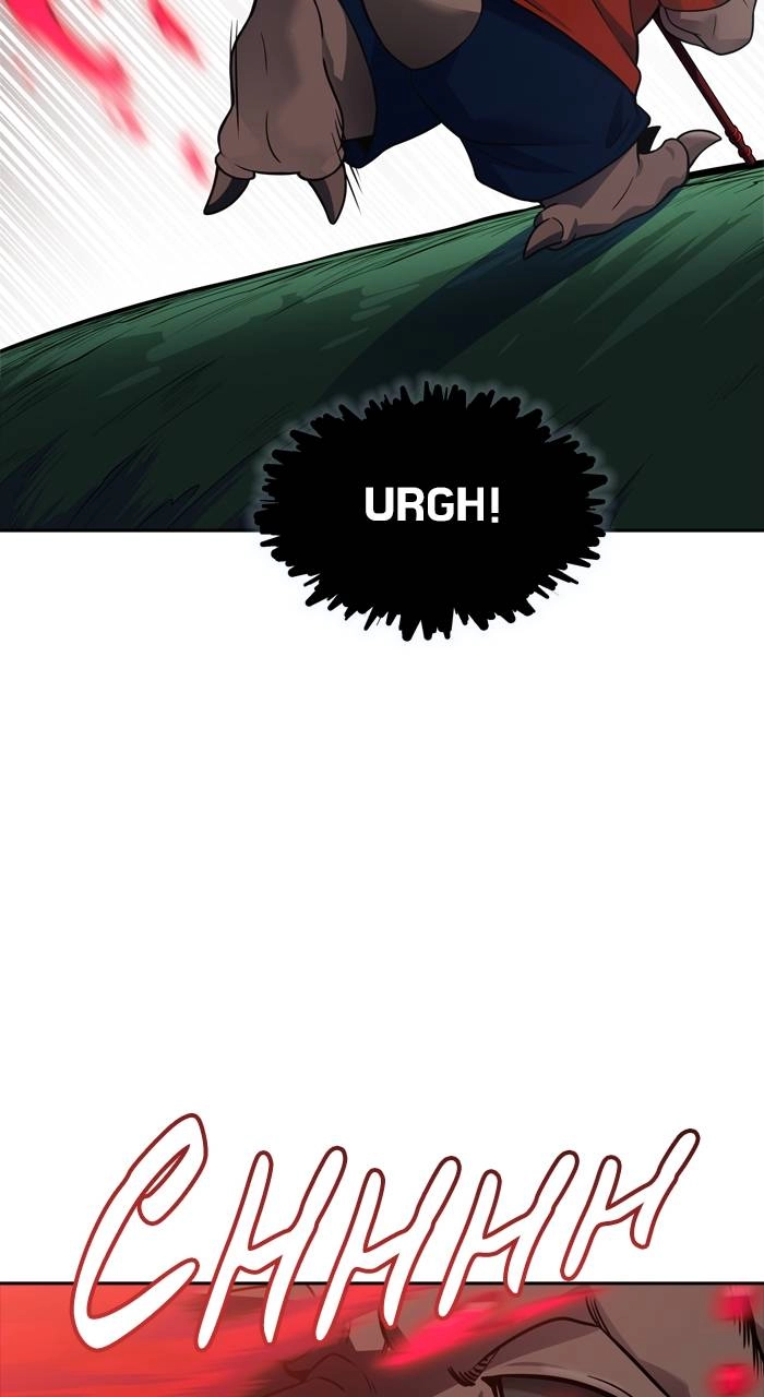Tower of God Chapter 606, page 140 of 168