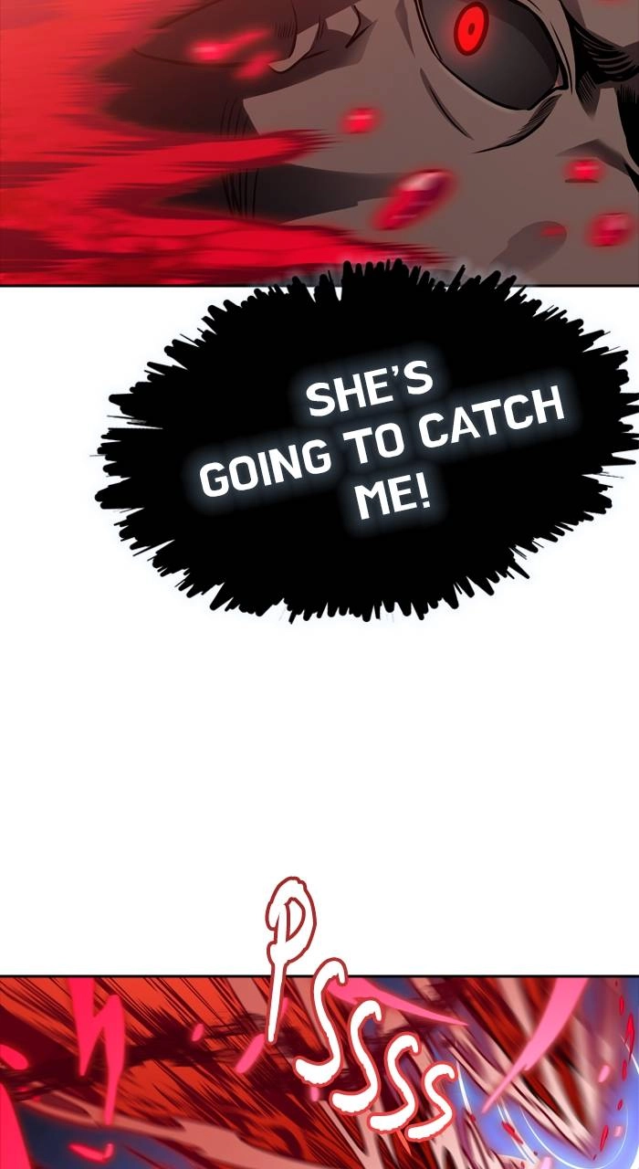 Tower of God Chapter 606, page 141 of 168