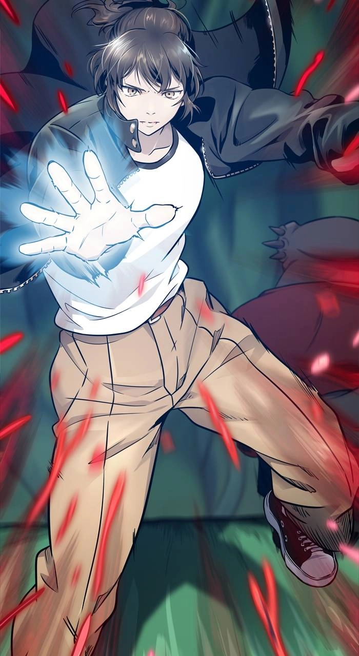 Tower of God Chapter 606, page 146 of 168