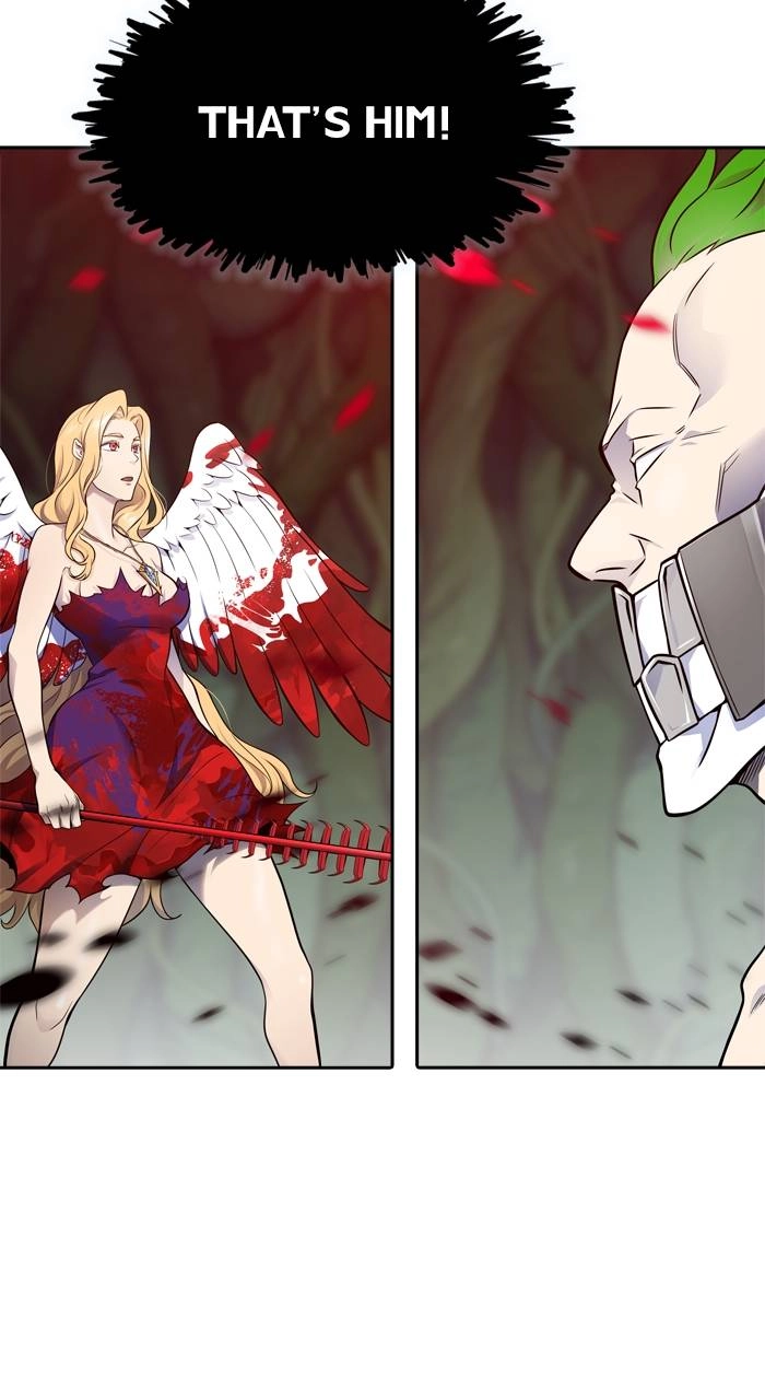 Tower of God Chapter 606, page 149 of 168