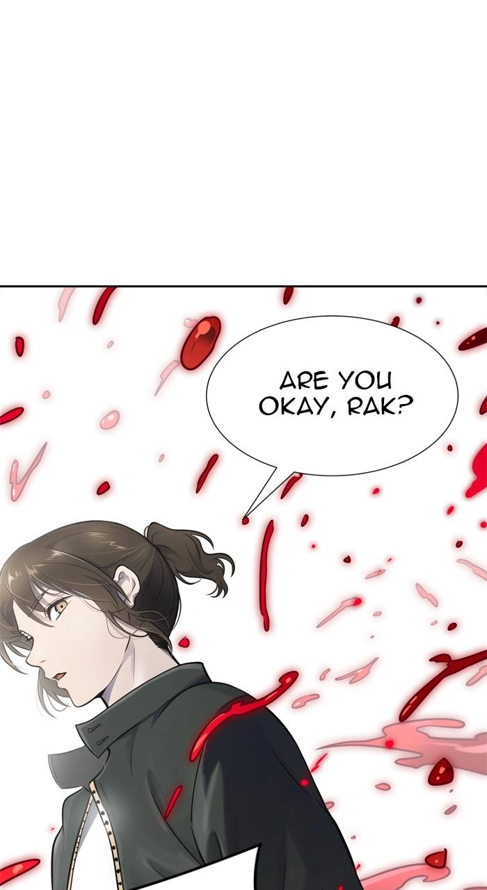 Tower of God Chapter 606, page 150 of 168