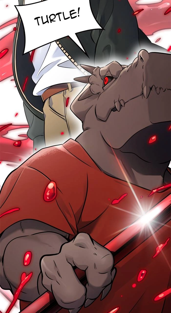 Tower of God Chapter 606, page 151 of 168