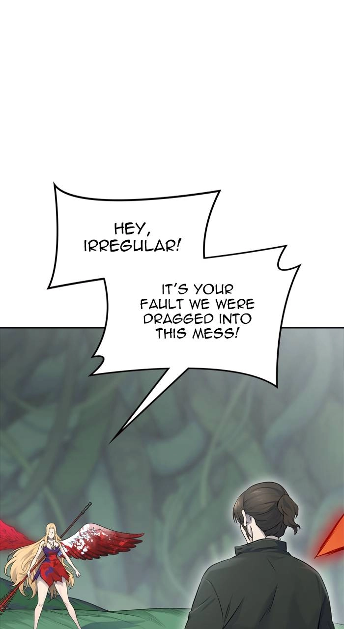 Tower of God Chapter 606, page 154 of 168