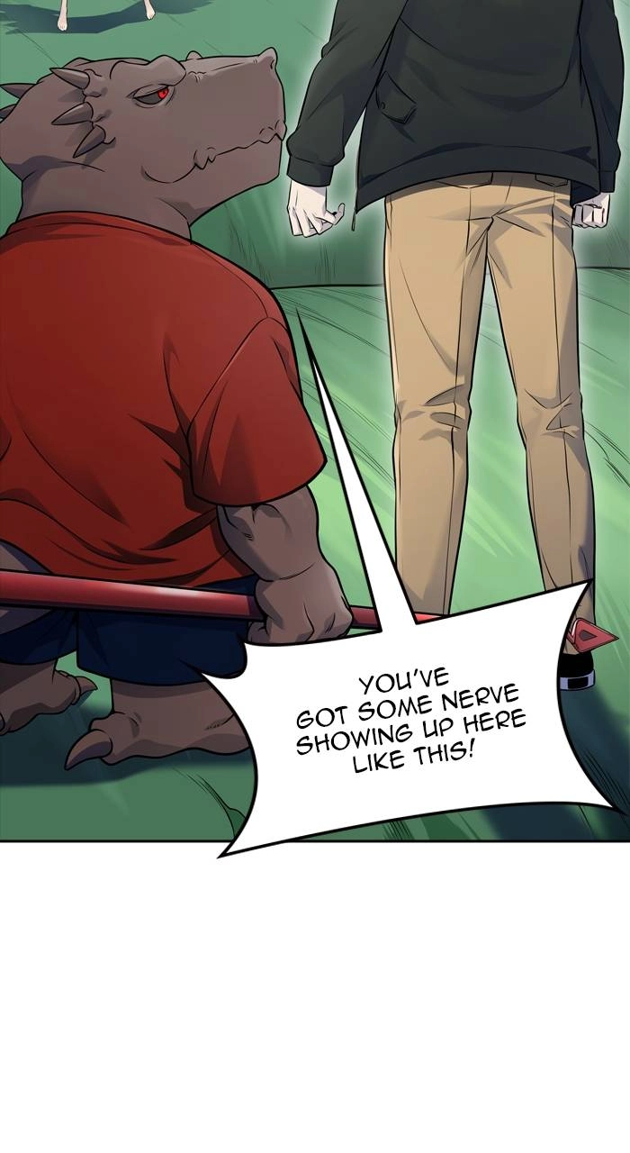 Tower of God Chapter 606, page 155 of 168