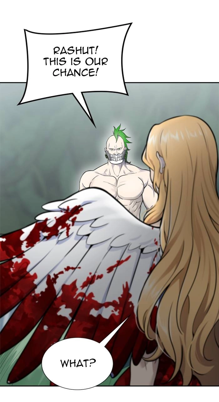 Tower of God Chapter 606, page 156 of 168