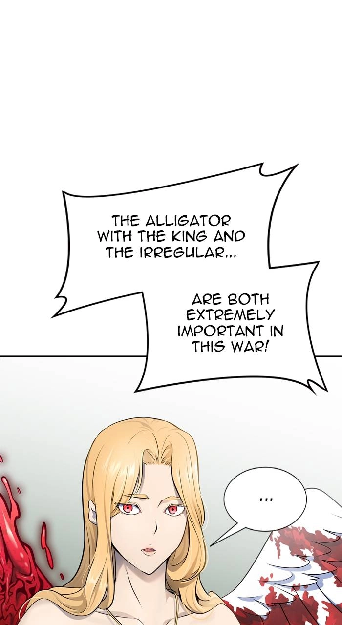 Tower of God Chapter 606, page 157 of 168