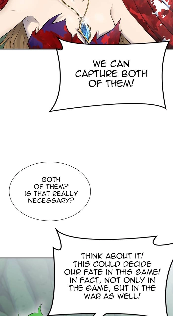 Tower of God Chapter 606, page 158 of 168