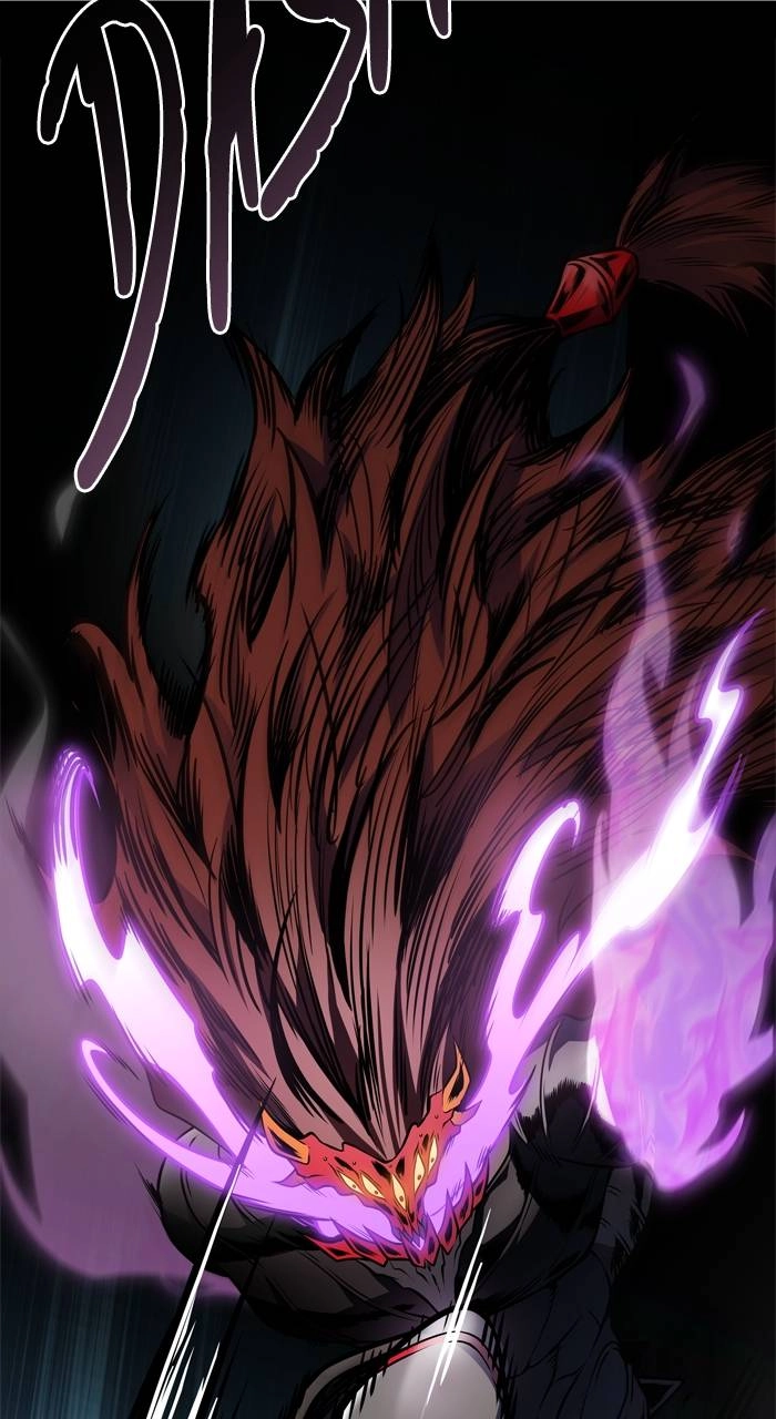 Tower of God Chapter 606, page 16 of 168