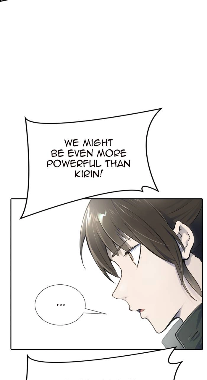 Tower of God Chapter 606, page 160 of 168