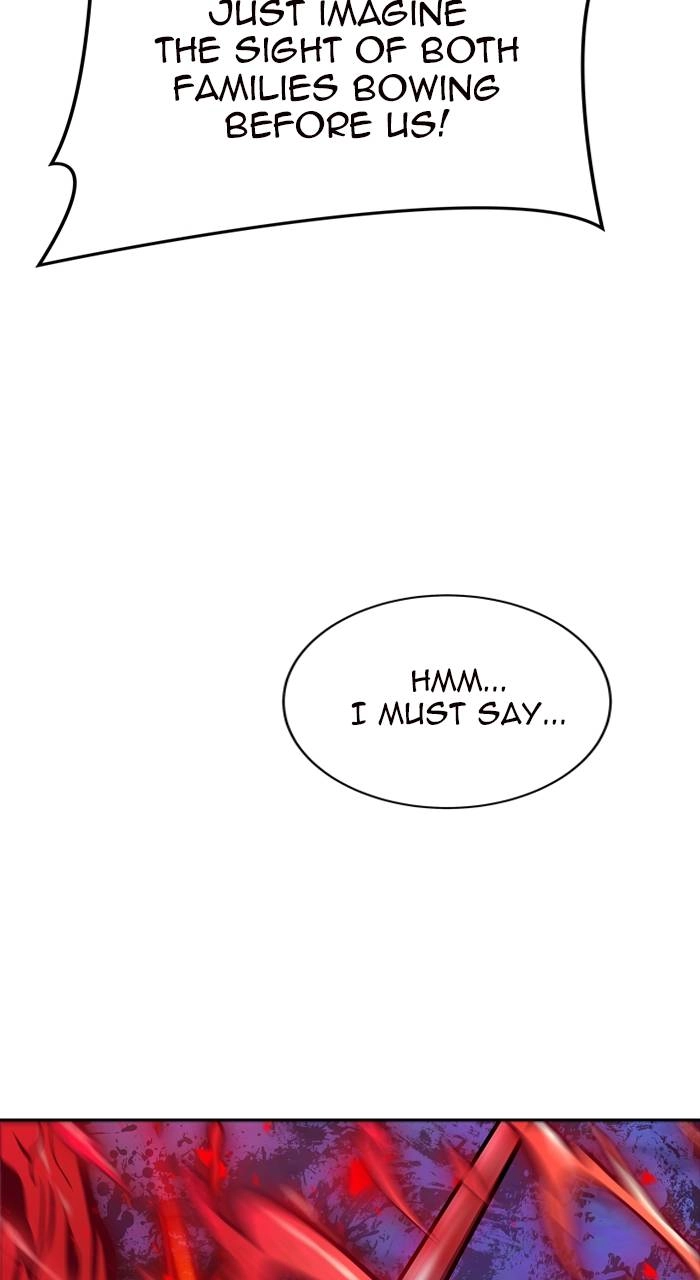 Tower of God Chapter 606, page 161 of 168