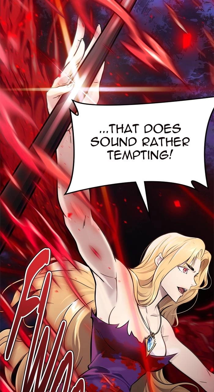 Tower of God Chapter 606, page 162 of 168