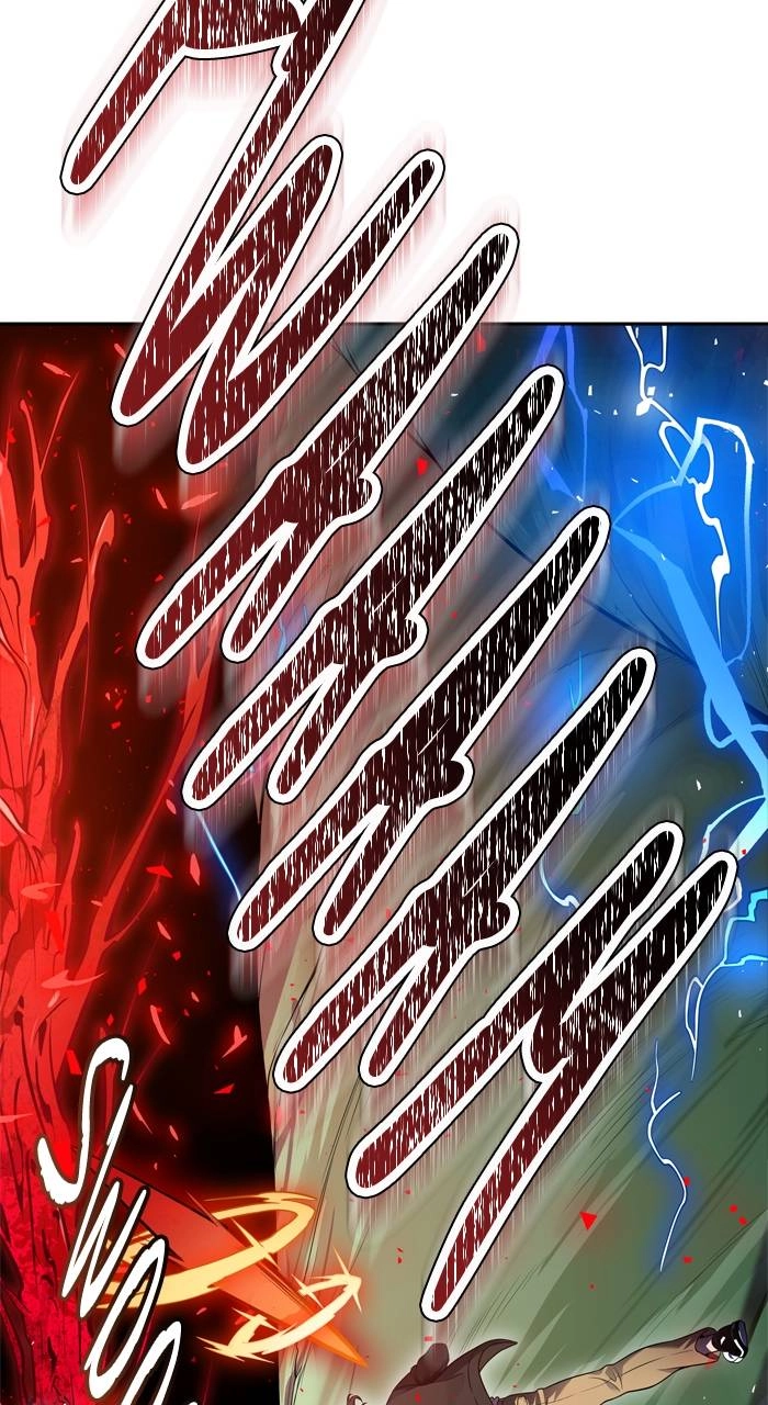 Tower of God Chapter 606, page 164 of 168