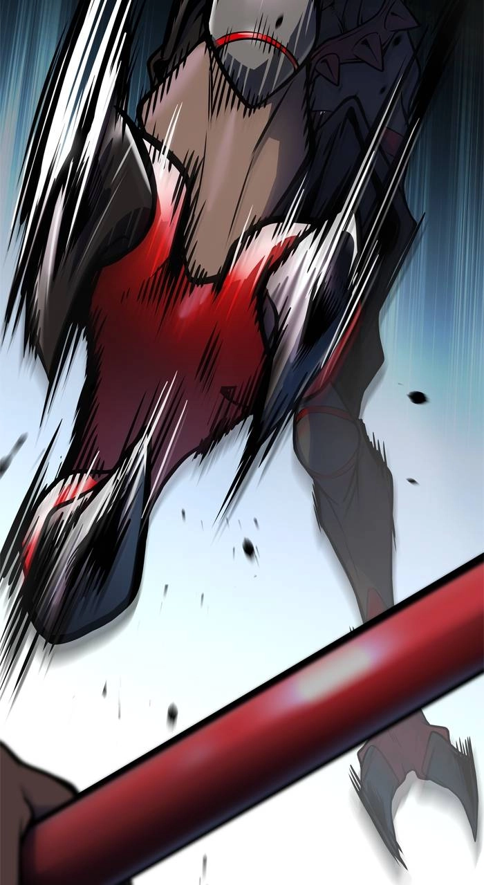 Tower of God Chapter 606, page 17 of 168