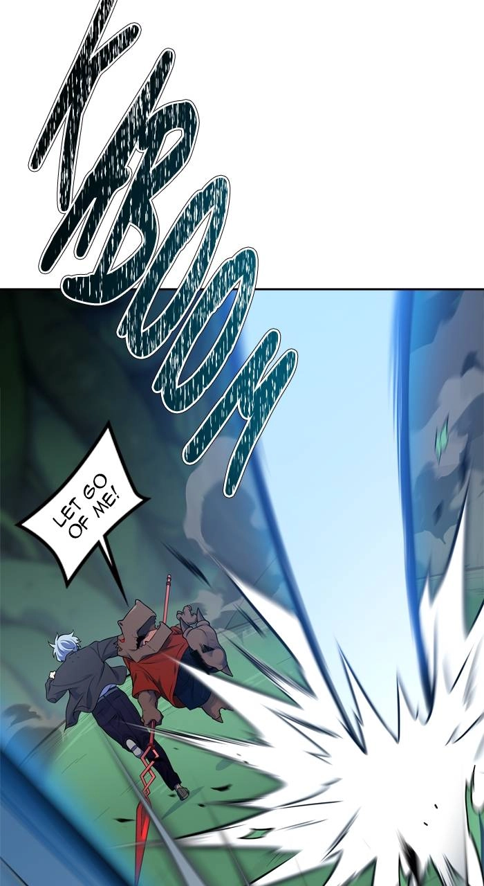 Tower of God Chapter 606, page 24 of 168
