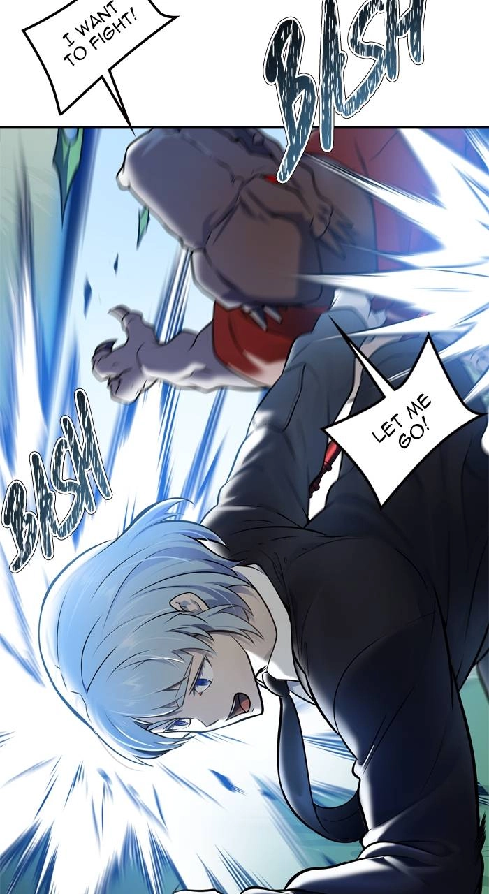 Tower of God Chapter 606, page 26 of 168