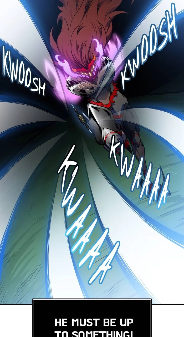 Tower of God Chapter 606, page 29 of 168