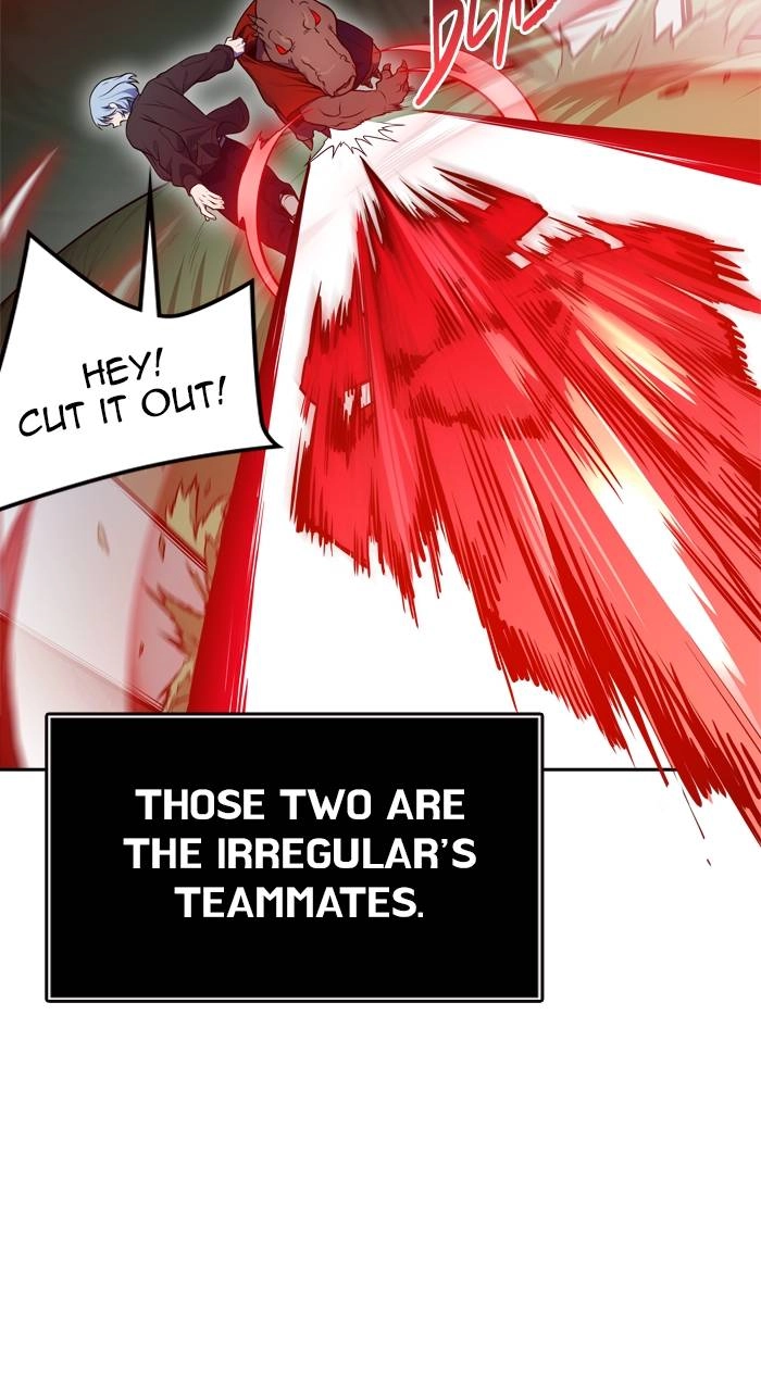 Tower of God Chapter 606, page 31 of 168