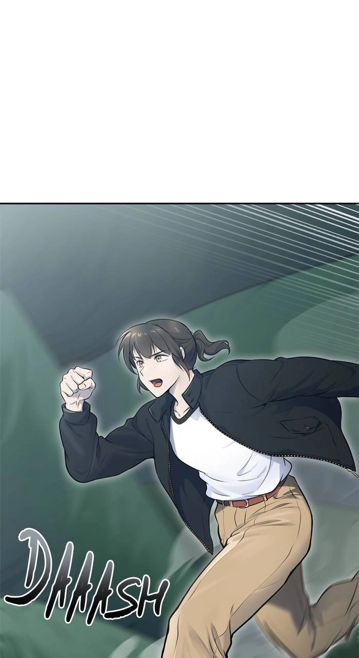 Tower of God Chapter 606, page 35 of 168