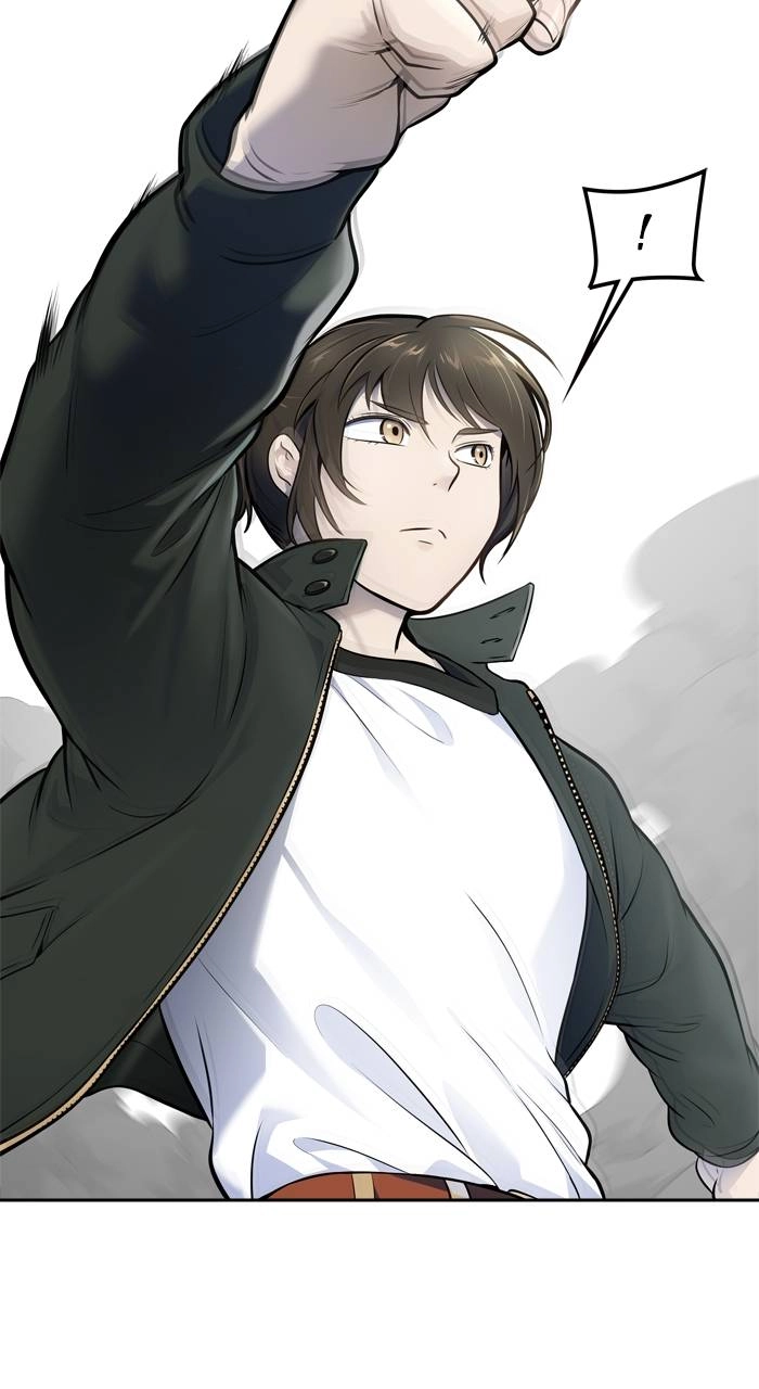 Tower of God Chapter 606, page 37 of 168