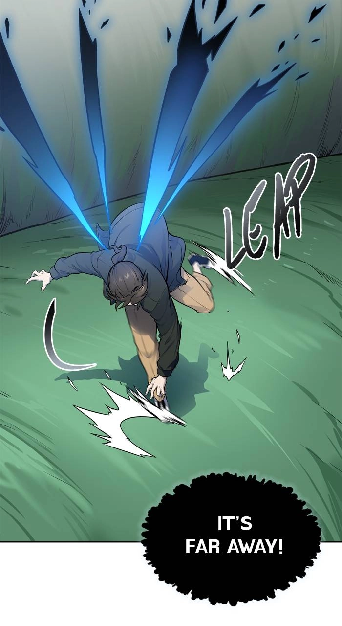Tower of God Chapter 606, page 40 of 168