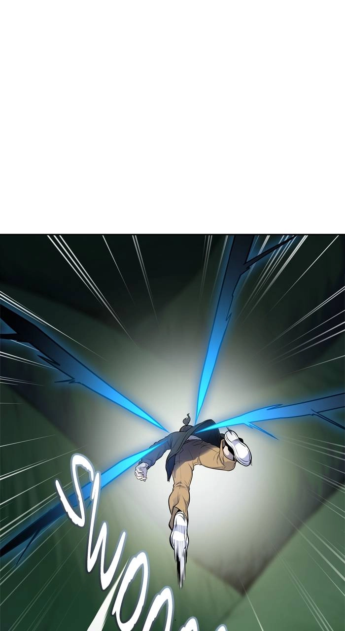 Tower of God Chapter 606, page 41 of 168