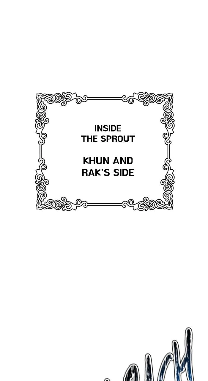 Tower of God Chapter 606, page 43 of 168